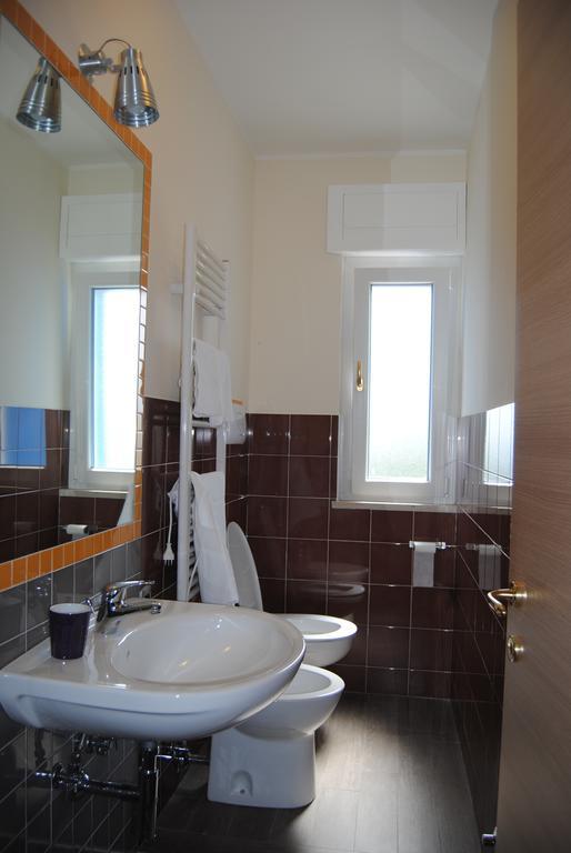 B&B Alla Corte Blu Melfi Room photo